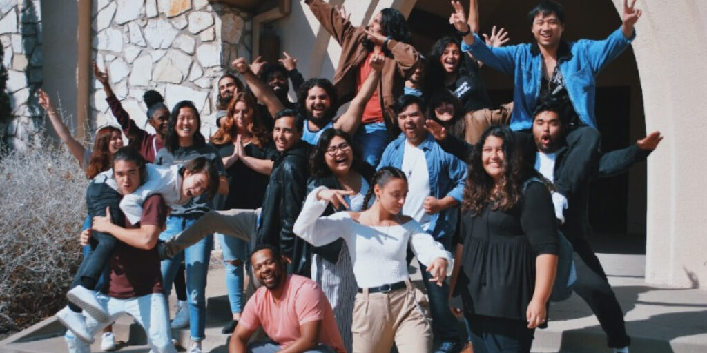 Fellowship and Community Bonds blog 02